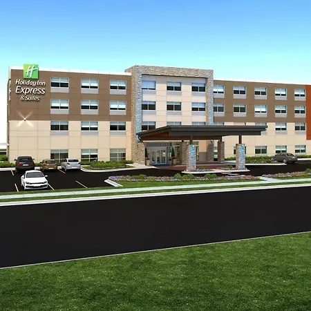 Holiday Inn Express - Oak Grove By Ihg